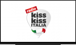 Radio Kiss Kiss Italia screenshot 8