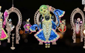 4D Dwarkadhish Live Wallpaper screenshot 7