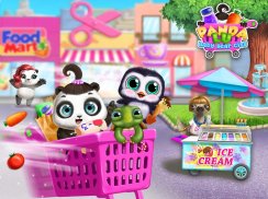 Panda Lu Baby Bear City - Pet Babysitting & Care screenshot 7