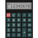 Calculatrice d'emprunt Karl Icon