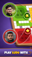 Ludo Game(लूडो) : Online Ludo screenshot 7