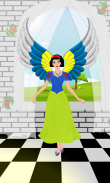 Princess Fairy Salon screenshot 7