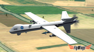 Flight Simulator 2014 FlyWings APK for Android Download