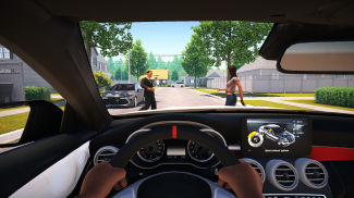 Real Car Saler Simulator screenshot 2