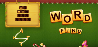 Word Find : Free Word Connect Puzzle screenshot 3