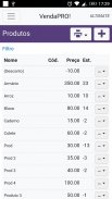VendaPRO! Controle de Vendas screenshot 5