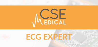 ECG Expert