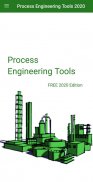 Process Engineering Tools LITE screenshot 0