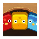 Ruin Puzzle Icon