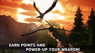 Archery Birds Hunting Master screenshot 3