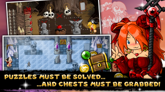 Epic Battle Fantasy 5: RPG screenshot 5