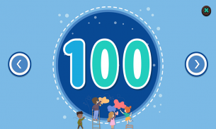 Learn Numbers 1 to 100 & Games screenshot 19