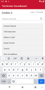 Terminator Soundboard screenshot 1