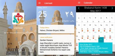 iJamaat (Jamaat full Solution)