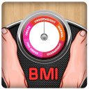 BMI - (Health Checkup) Icon