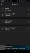 Soundlogic WiFi Controller screenshot 1