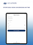 Hyundai Smart Care screenshot 4