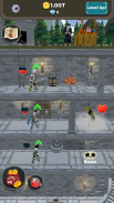 Idle Dungeons Crush screenshot 0