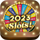 Slots: Hot Vegas Slot Machines Casino & Free Games Icon