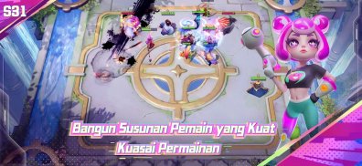 Auto Chess screenshot 5
