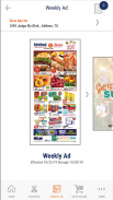 Shop United Supermarkets screenshot 6