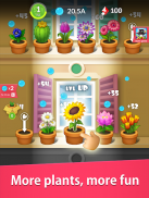 FlowerBox: Idle flower garden screenshot 9