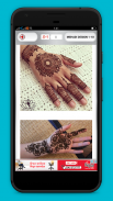 Hindi Mehndi design 2018 screenshot 1