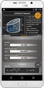 Geometryx: Geometry Calculator screenshot 4