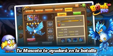 Bomb Me Español - ¡Apunta, dispara y bomb! screenshot 5