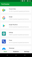 Permission Checker - inspect and prevent malware screenshot 0
