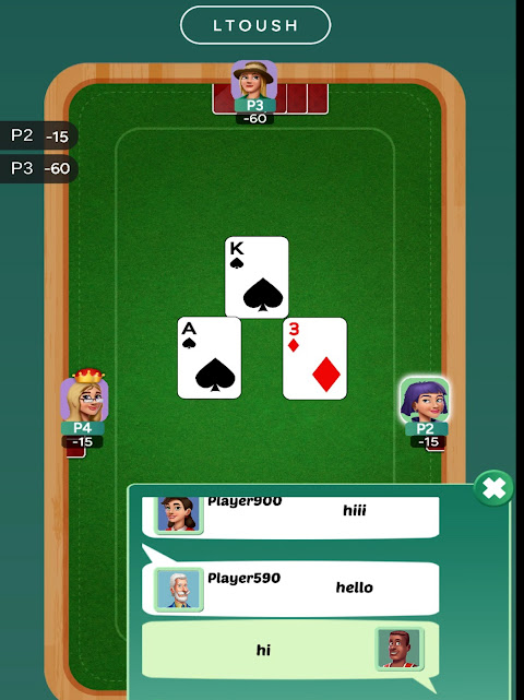 Solitaire - Classic Card Games para Android - Baixe o APK na Uptodown