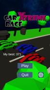 Car Xtreme Race screenshot 8