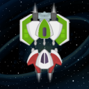 Space Motion Icon