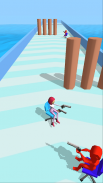 Chair Racer screenshot 2