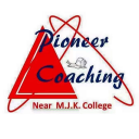 PIONEER COACHING BETTIAH Icon