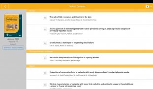 Int Jnl of Dermatology screenshot 3