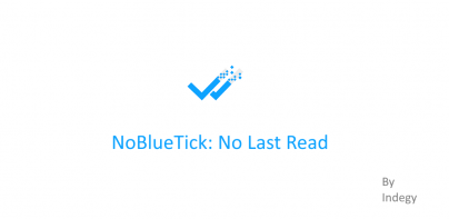 NoBlueTick