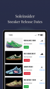 SoleInsider | Sneaker Releases screenshot 10