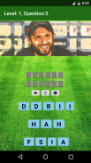 Cricketers Quiz screenshot 2