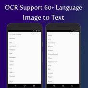 [OCR] Text Scanner App - Image to Text screenshot 5