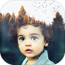 Photo Blender Editor Mix Photos Double Exposure - Baixar APK para Android | Aptoide