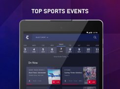 Eurosport Player Guarda gli eventi sportivi screenshot 5