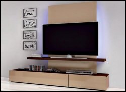 TV Cabinet Design Wallpaper screenshot 6