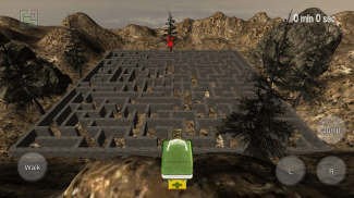 Maze / The Labyrinth screenshot 11