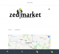 ZED MARKET screenshot 4