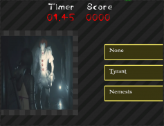 Horror Game Quiz screenshot 2