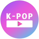 K-POP Music Player