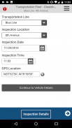 Mi-Inspections with NextGen Designer screenshot 12