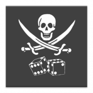 Pirate Dice - Chromecast Game screenshot 2