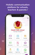 SkoolBeep: Complete School App screenshot 7